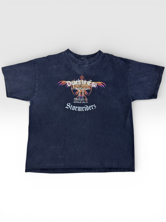 STORMRIDERS X HD VINTAGE TEE ST LOUIS