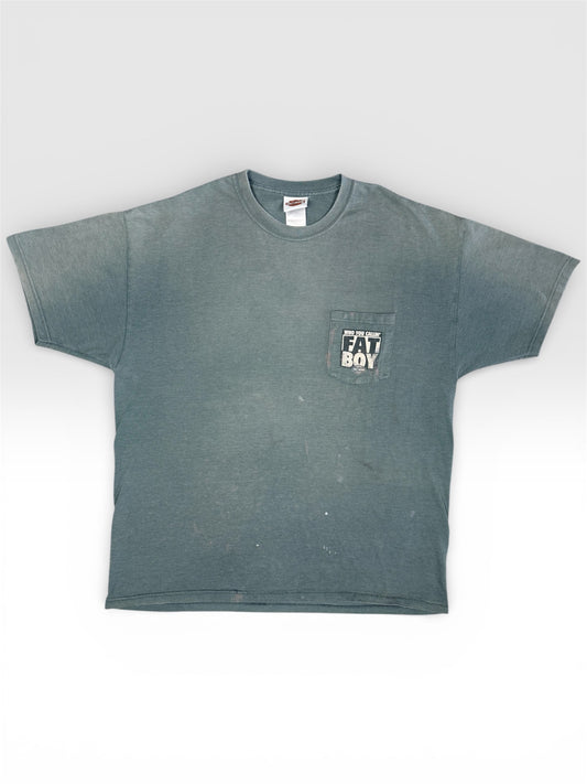 STORMRIDERS X HD VINTAGE TEE BINGHAMTON