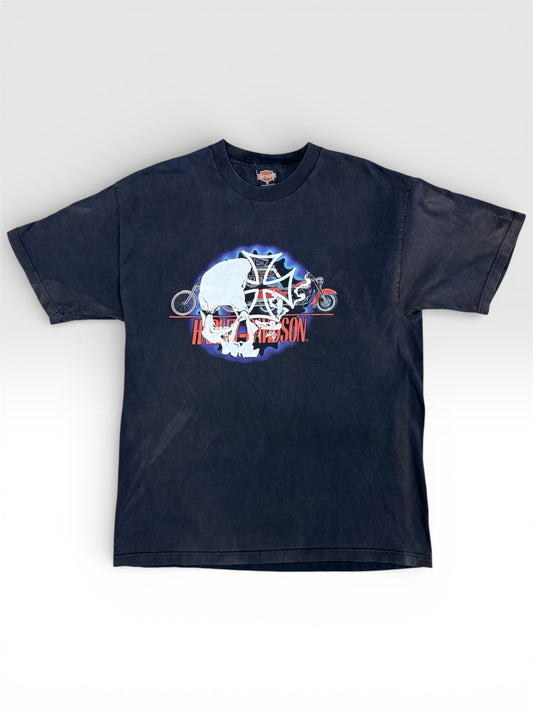 STORMRIDERS X HD VINTAGE TEE ALGONA