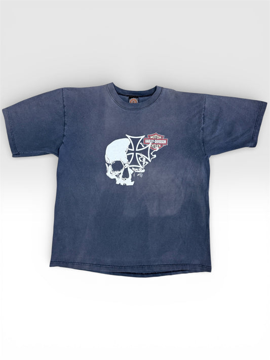 STORMRIDERS X HD VINTAGE TEE FT LAUDERDALE