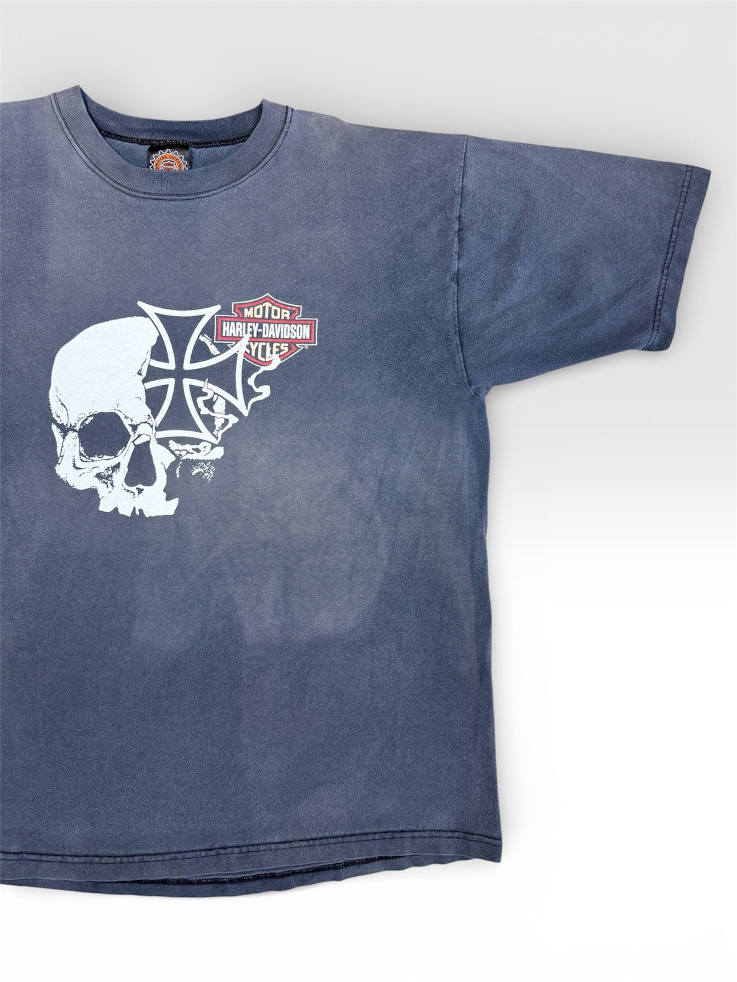 STORMRIDERS X HD VINTAGE TEE FT LAUDERDALE