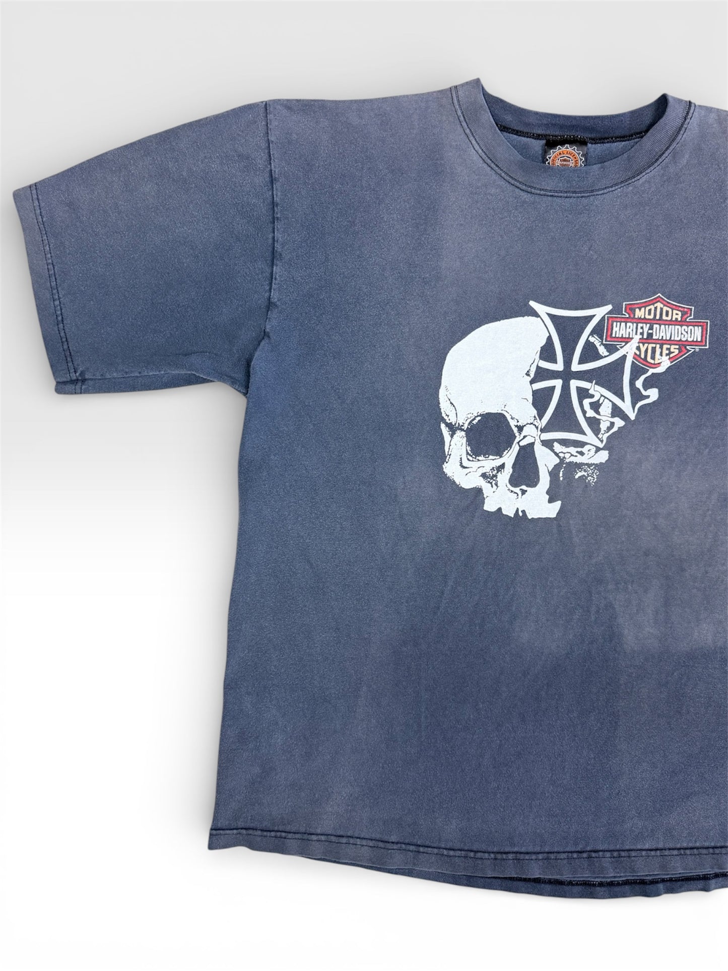 STORMRIDERS X HD VINTAGE TEE FT LAUDERDALE