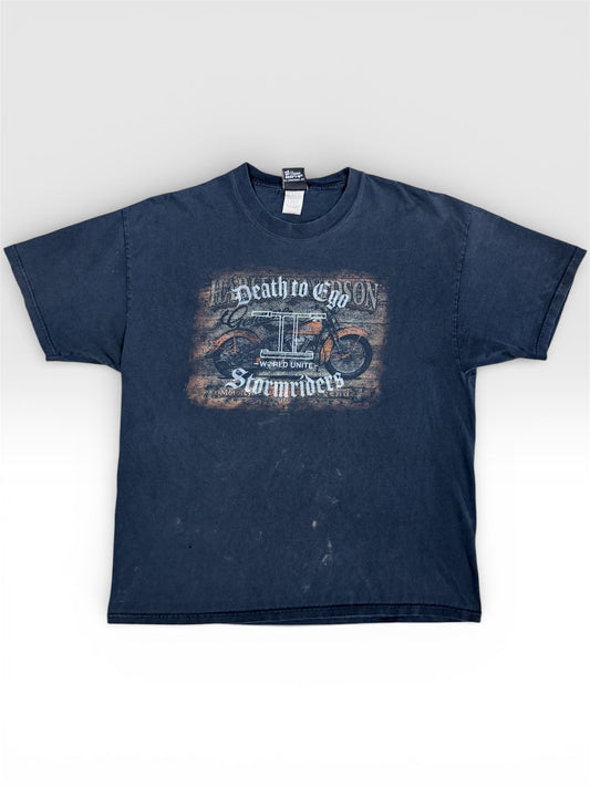 STORMRIDERS X HD VINTAGE TEE ST CHARLES