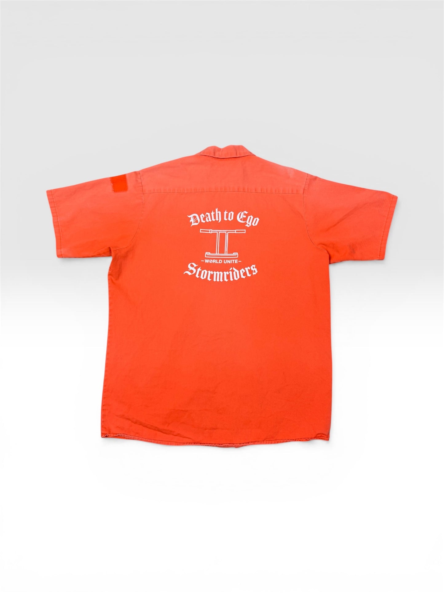 STORMRIDERS VINTAGE WORK SHIRT 5