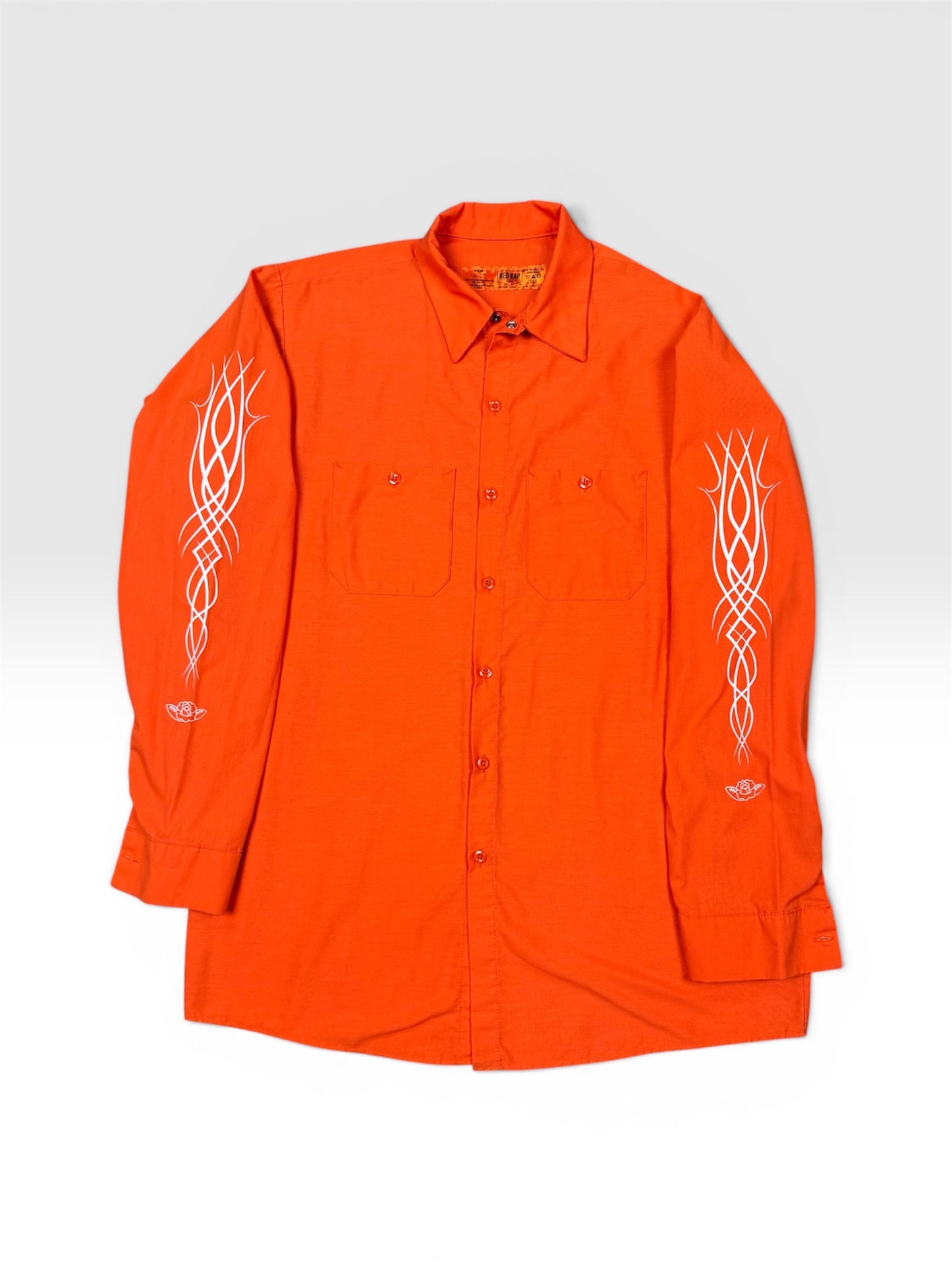 STORMRIDERS VINTAGE WORK SHIRT 9