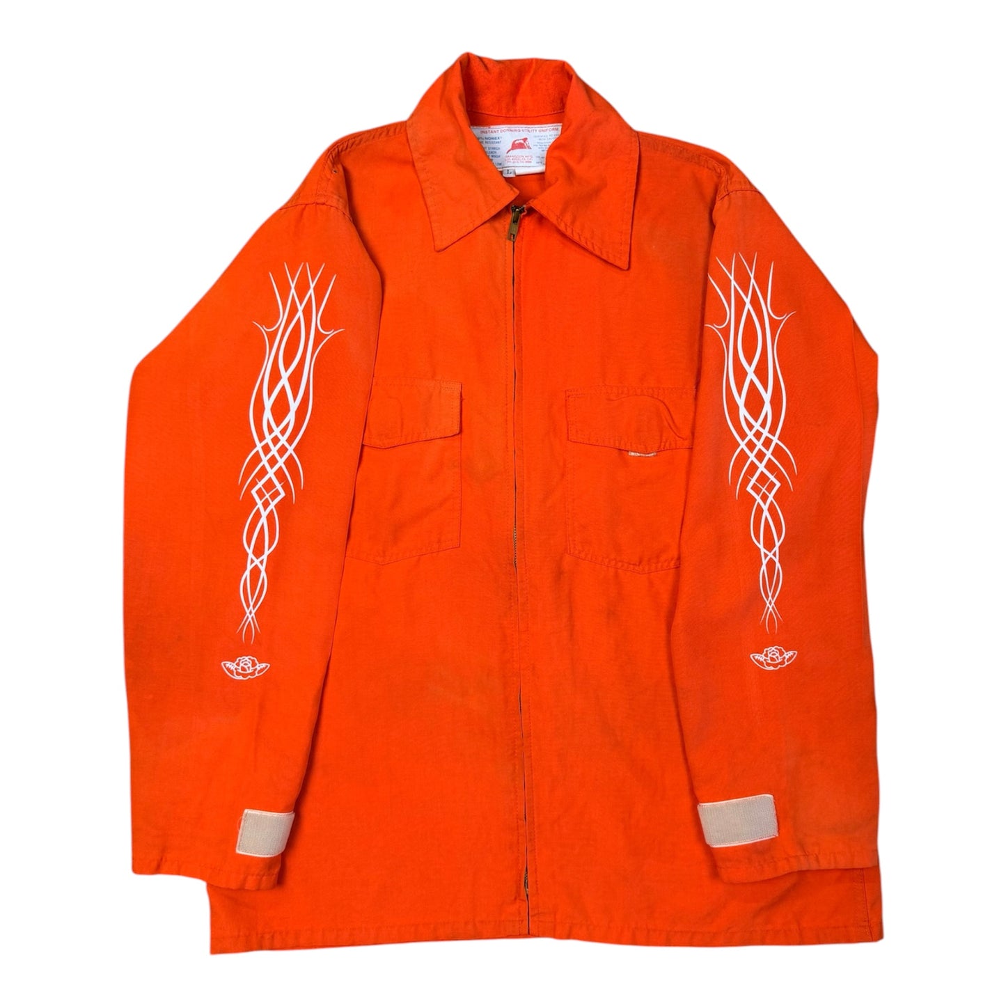 STORMRIDERS VINTAGE WORK SHIRT 18