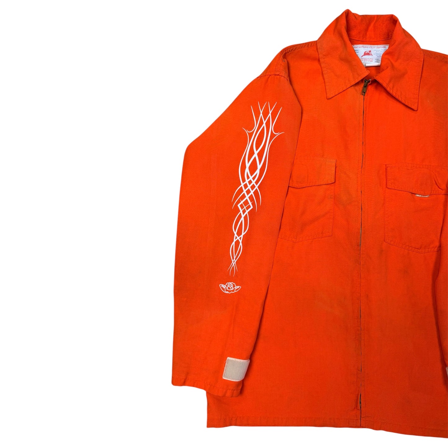 STORMRIDERS VINTAGE WORK SHIRT 18