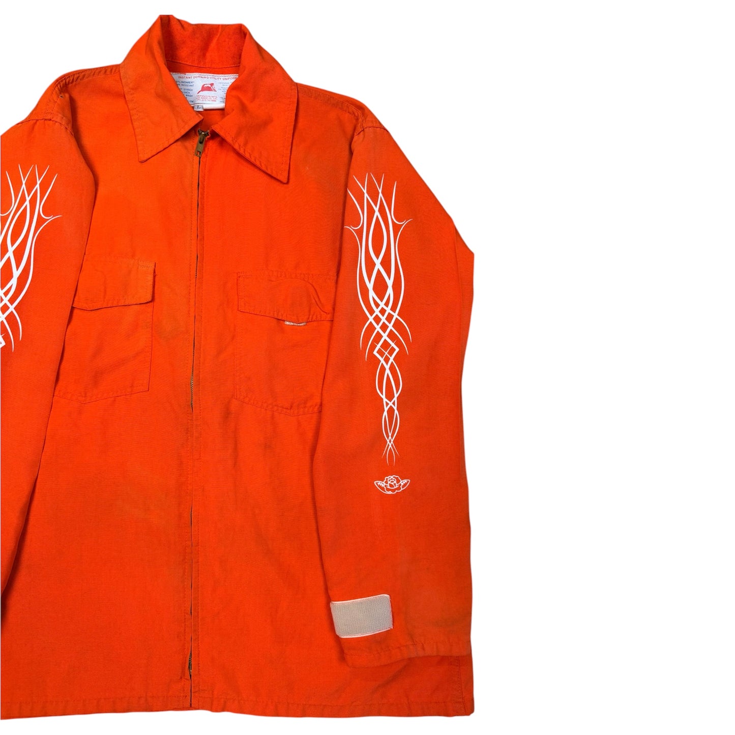 STORMRIDERS VINTAGE WORK SHIRT 18