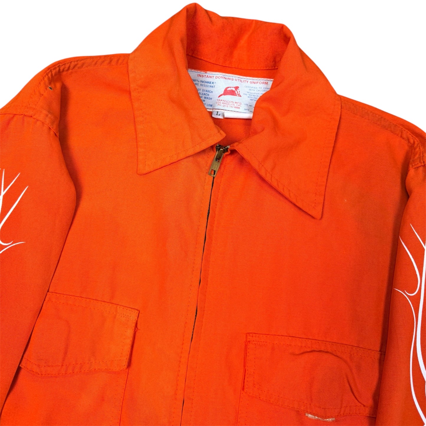 STORMRIDERS VINTAGE WORK SHIRT 18
