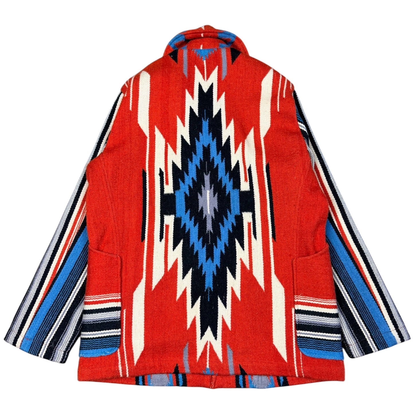 HOPPER CHIMAYO JACKET by SNEUM