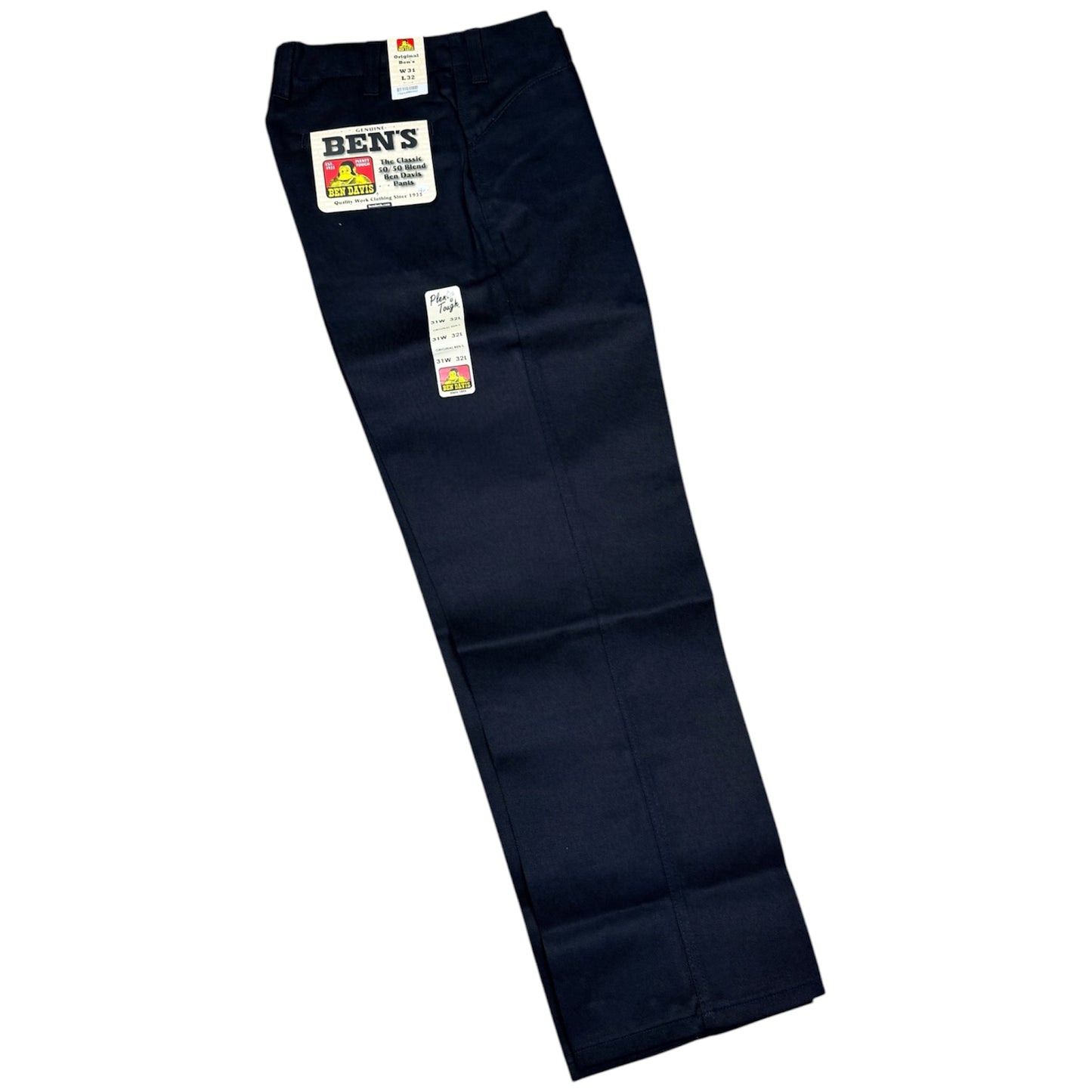 NOS BEN DAVIS CHINO