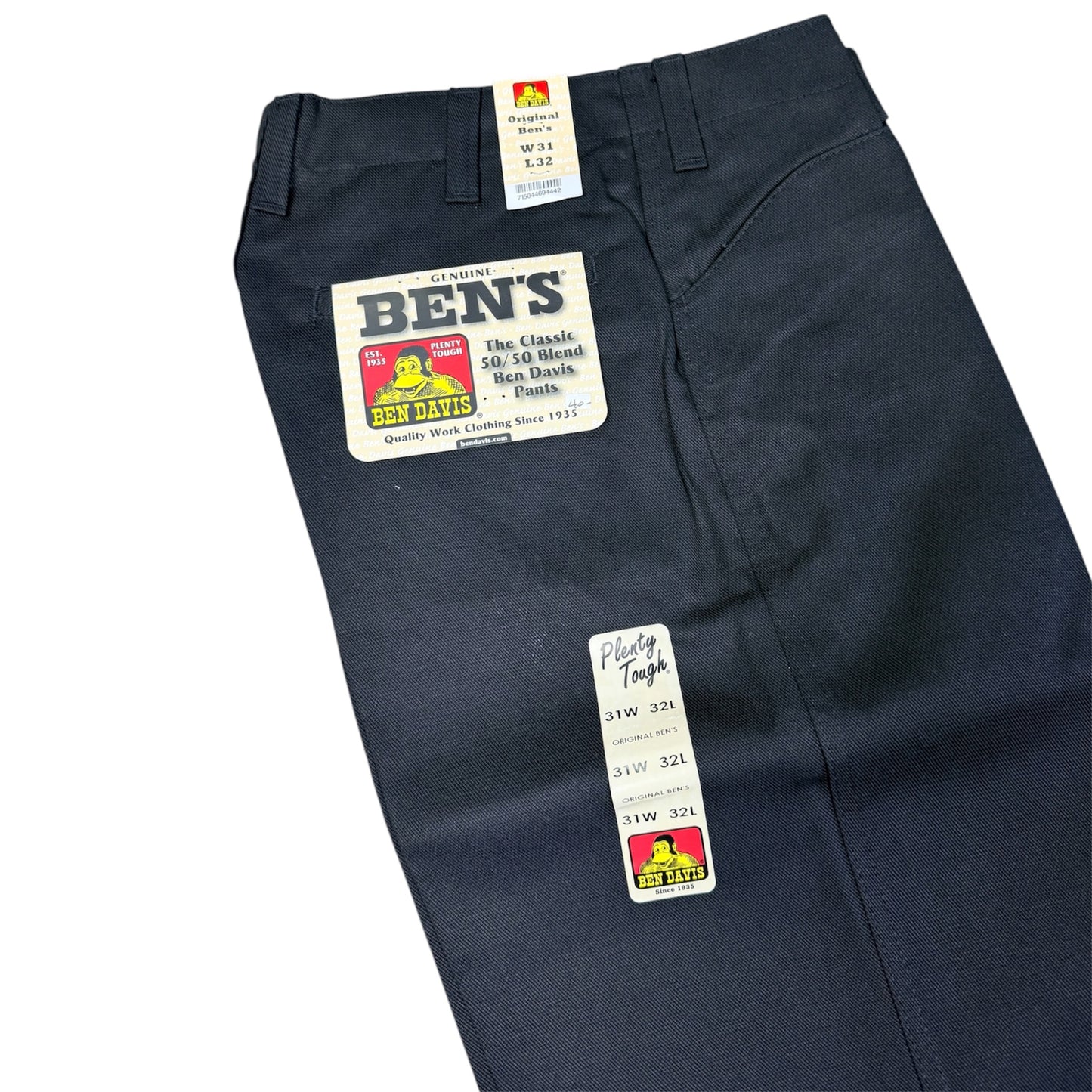 NOS BEN DAVIS CHINO