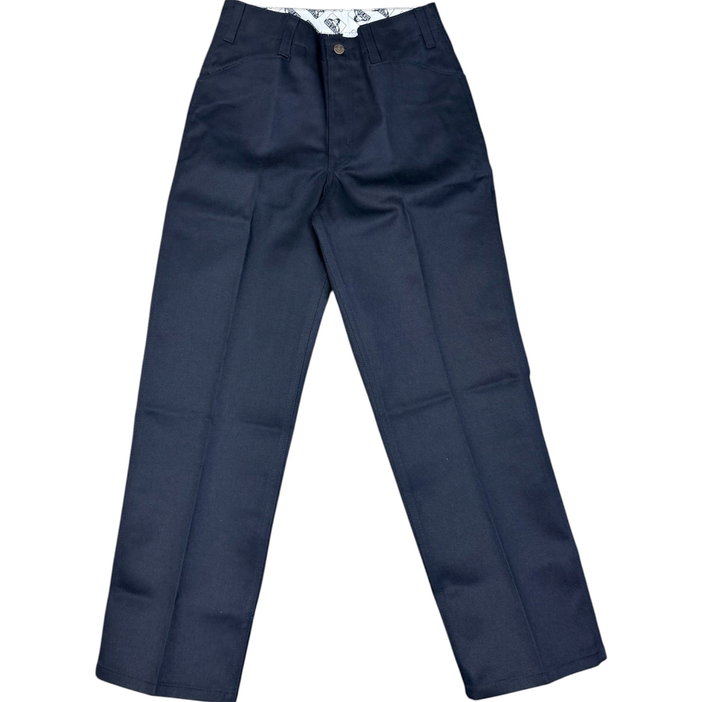 NOS BEN DAVIS CHINO