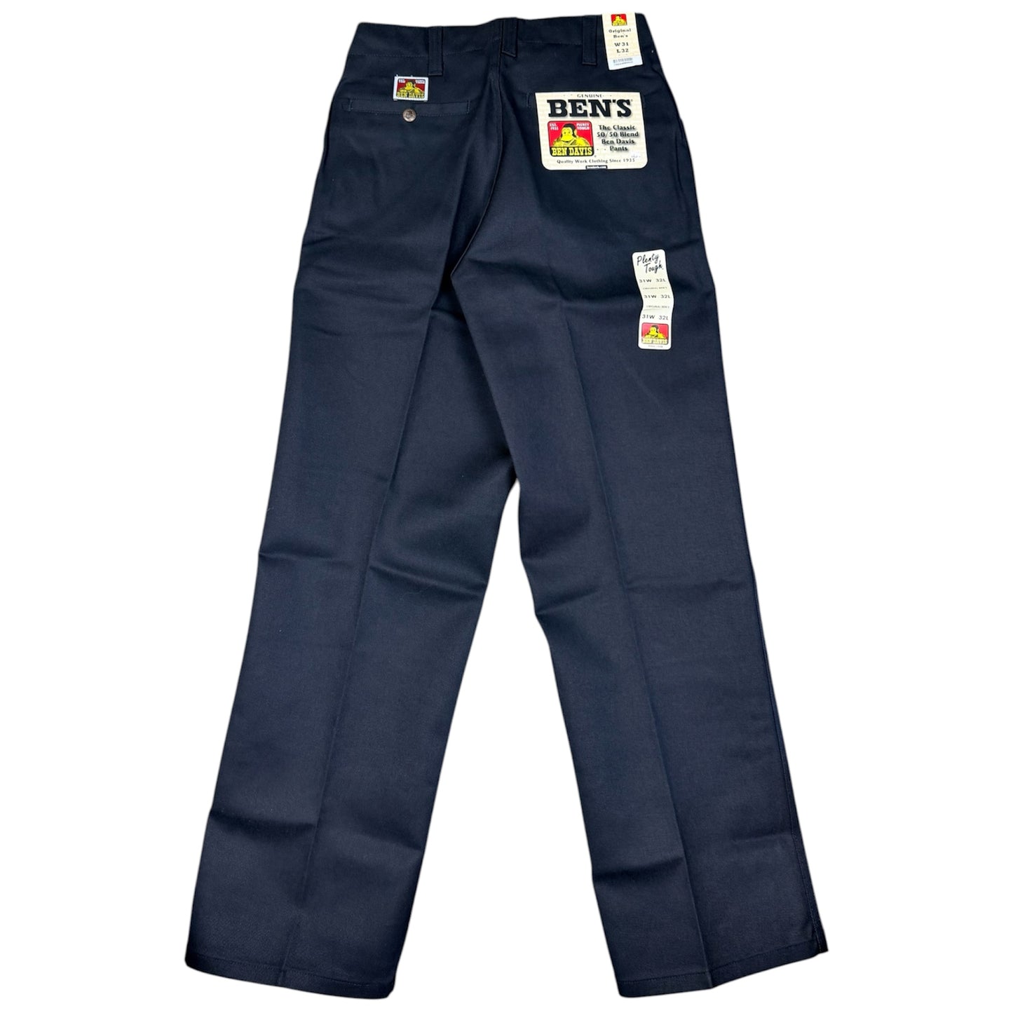NOS BEN DAVIS CHINO
