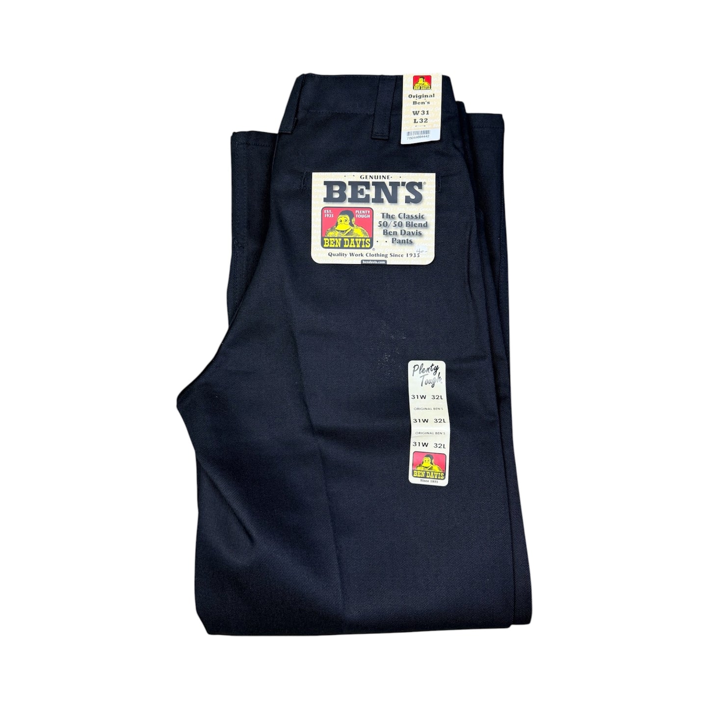 NOS BEN DAVIS CHINO