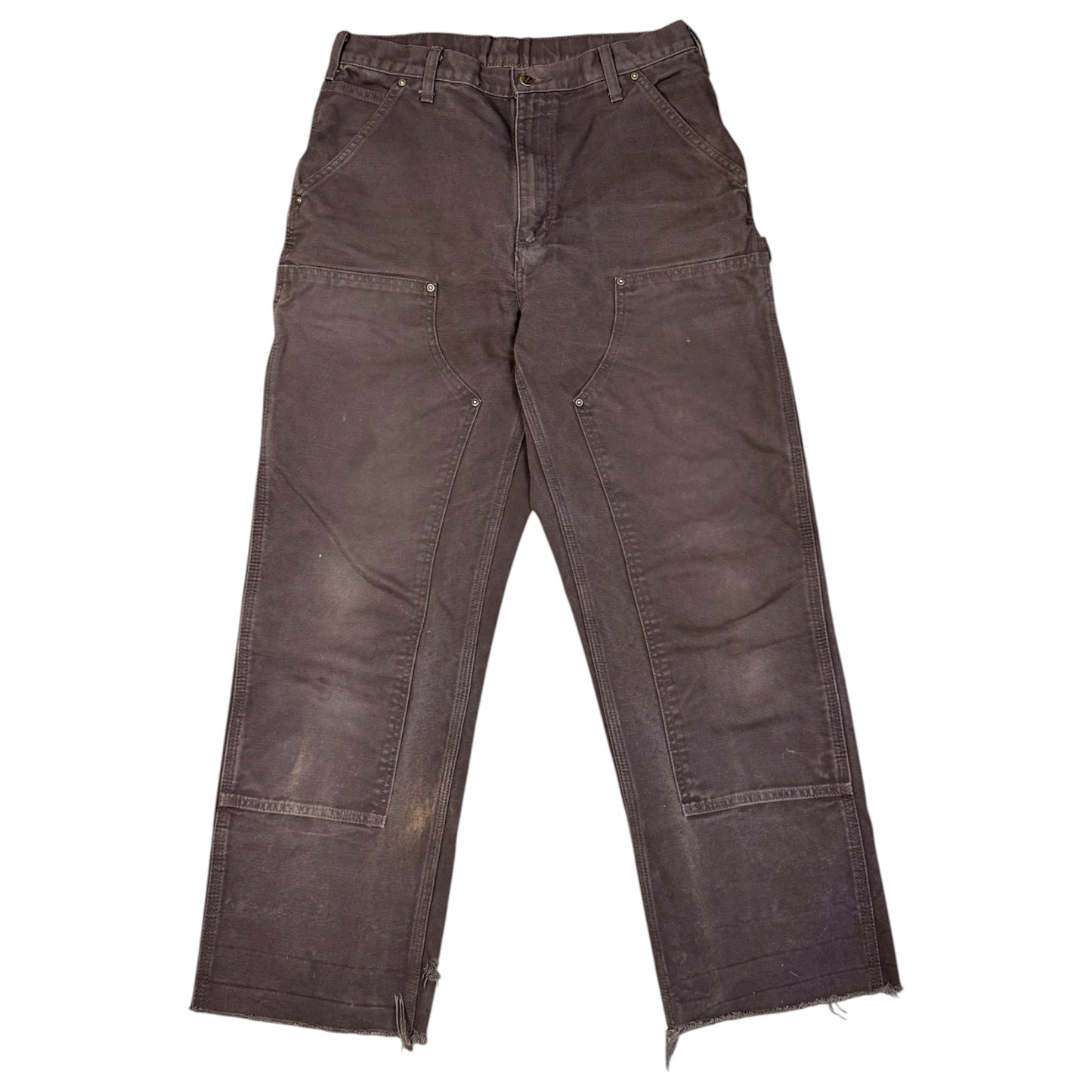 DESTROYED CARHARTT B01