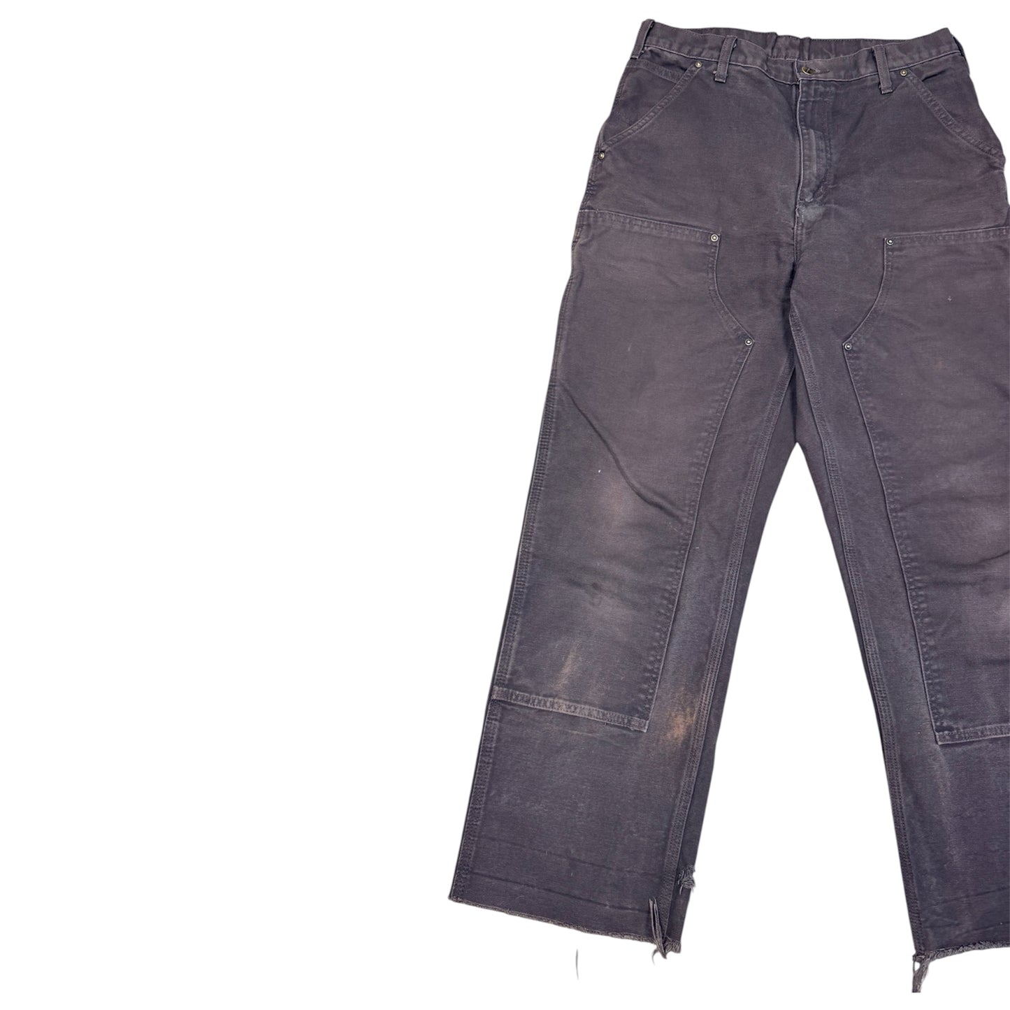 DESTROYED CARHARTT B01