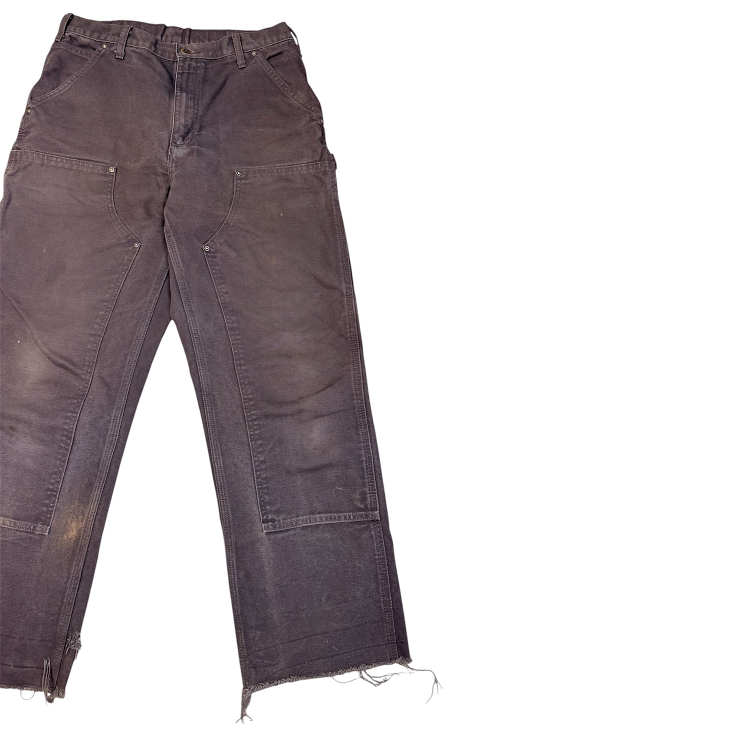 DESTROYED CARHARTT B01