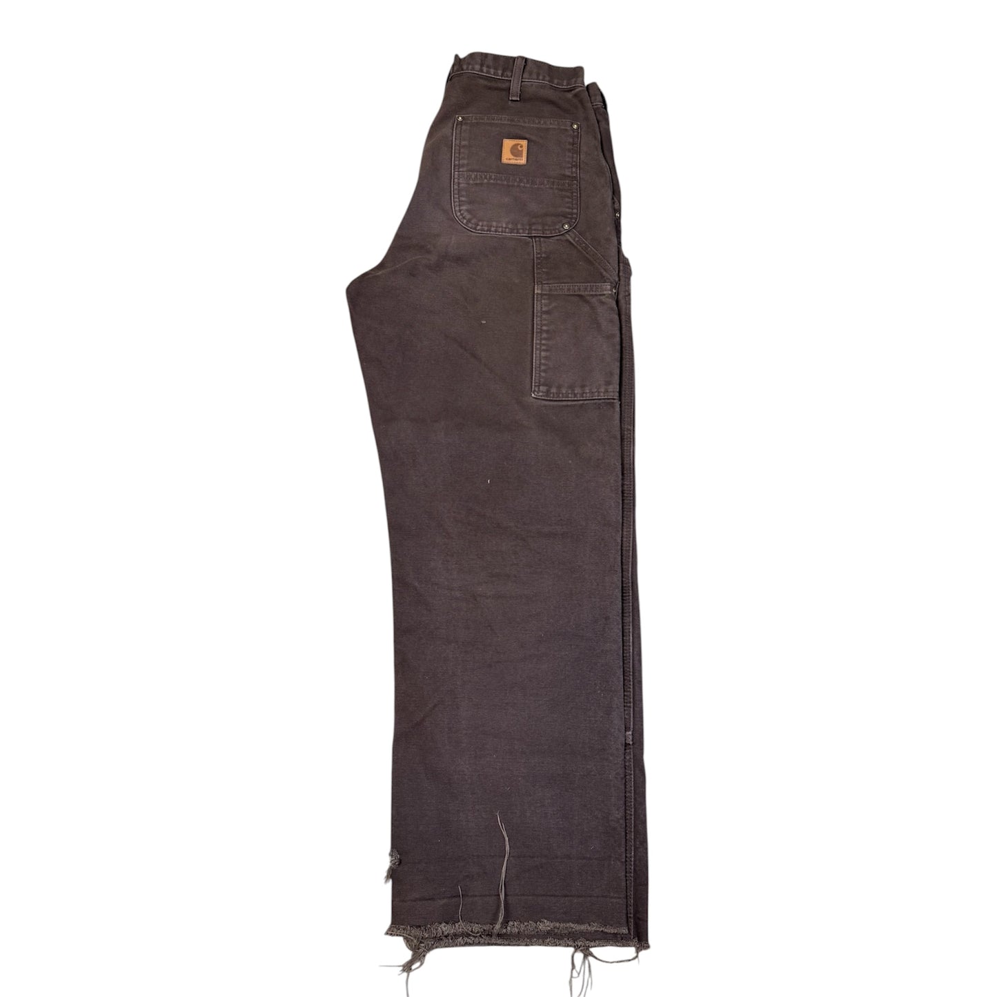 DESTROYED CARHARTT B01